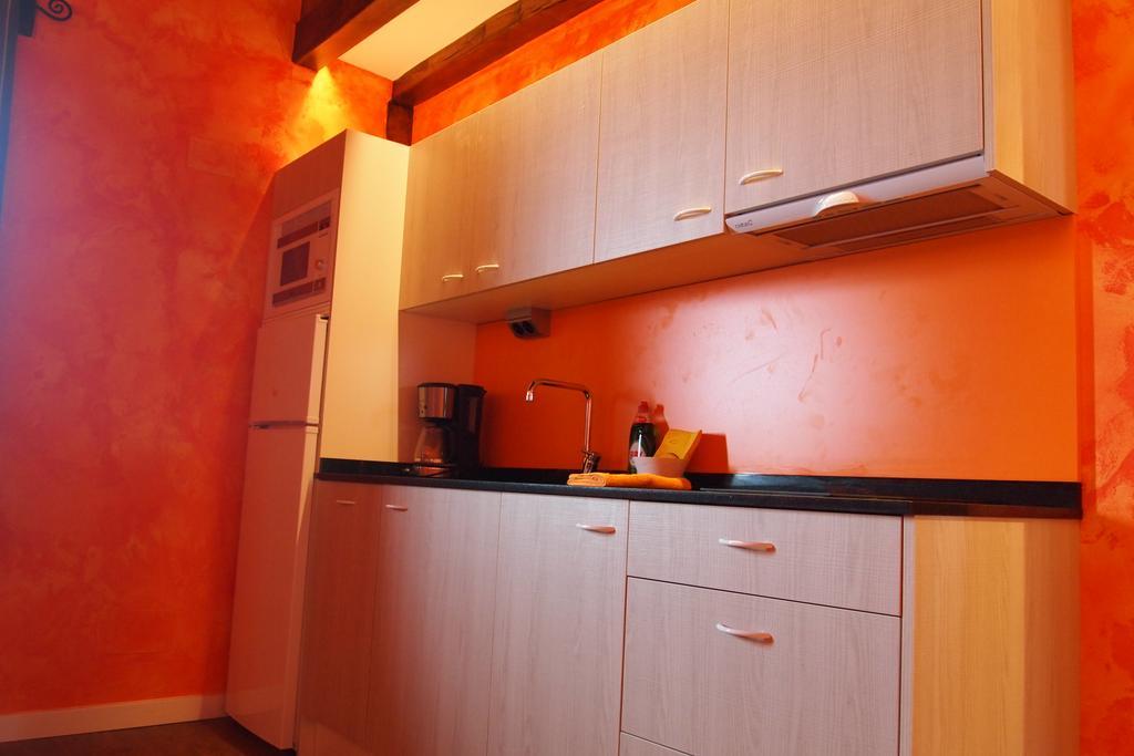 Maddiola Apartment Orio Exterior photo