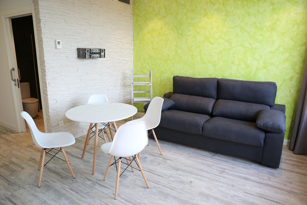 Maddiola Apartment Orio Exterior photo