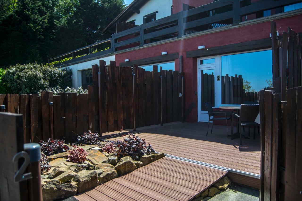 Maddiola Apartment Orio Exterior photo